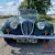 Moss Malvern similar to Morgan & MG