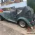 Moss Malvern similar to Morgan & MG