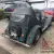 Moss Malvern similar to Morgan & MG