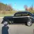 1937 PLYMOUTH 2 DOOR SLANTBACK COACH rat rod