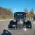 1937 PLYMOUTH 2 DOOR SLANTBACK COACH rat rod
