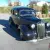 1937 PLYMOUTH 2 DOOR SLANTBACK COACH rat rod