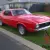 1972 Ford Mustang Hardtop in WA