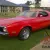 1972 Ford Mustang Hardtop in WA
