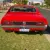 1972 Ford Mustang Hardtop in WA
