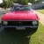 1972 Ford Mustang Hardtop in WA