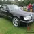 1991 MERCEDES C124 300CE, 100% Working order , Very good condtion