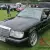 1991 MERCEDES C124 300CE, 100% Working order , Very good condtion