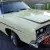 1968 Ford Galaxie