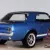 1968 Ford Mustang --