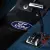 1968 Ford Mustang --