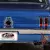 1968 Ford Mustang --