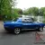 1968 Ford Mustang --