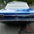 1968 Ford Mustang --