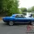 1968 Ford Mustang --