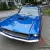 1968 Ford Mustang --