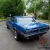 1968 Ford Mustang --