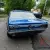 1968 Ford Mustang --