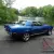 1968 Ford Mustang --