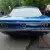 1968 Ford Mustang --