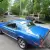 1968 Ford Mustang --