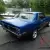 1968 Ford Mustang --
