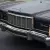 Lincoln : Continental Town Coupe
