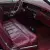 Lincoln : Continental Town Coupe