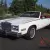 1984 Cadillac Eldorado Biarritz Convertible. 73k miles