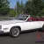 1984 Cadillac Eldorado Biarritz Convertible. 73k miles