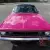 1970 Plymouth Duster 340