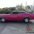 1970 Plymouth Duster 340