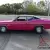 1970 Plymouth Duster 340