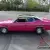 1970 Plymouth Duster 340