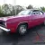 1970 Plymouth Duster 340