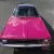 1970 Plymouth Duster 340
