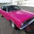 1970 Plymouth Duster 340