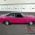 1970 Plymouth Duster 340