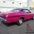 1970 Plymouth Duster 340