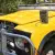 1977 Land Rover Series III GAME