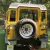 1977 Land Rover Series III GAME