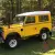 1977 Land Rover Series III GAME