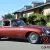 1967 Jaguar E-Type