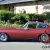 1967 Jaguar E-Type
