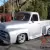 1955 Ford F-100