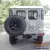 1981 Toyota Land Cruiser