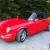  Porsche 911 Carrera 4 964 Convertible 1992 Bright red 