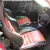  Porsche 911 Carrera 4 964 Convertible 1992 Bright red 
