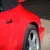  Porsche 911 Carrera 4 964 Convertible 1992 Bright red 