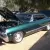 1967 Pontiac Firebird 400 6.6L